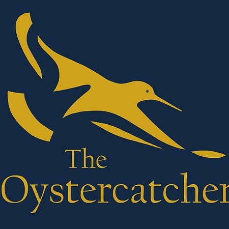 The Oystercatcher Lodge Carlingford Eksteriør bilde