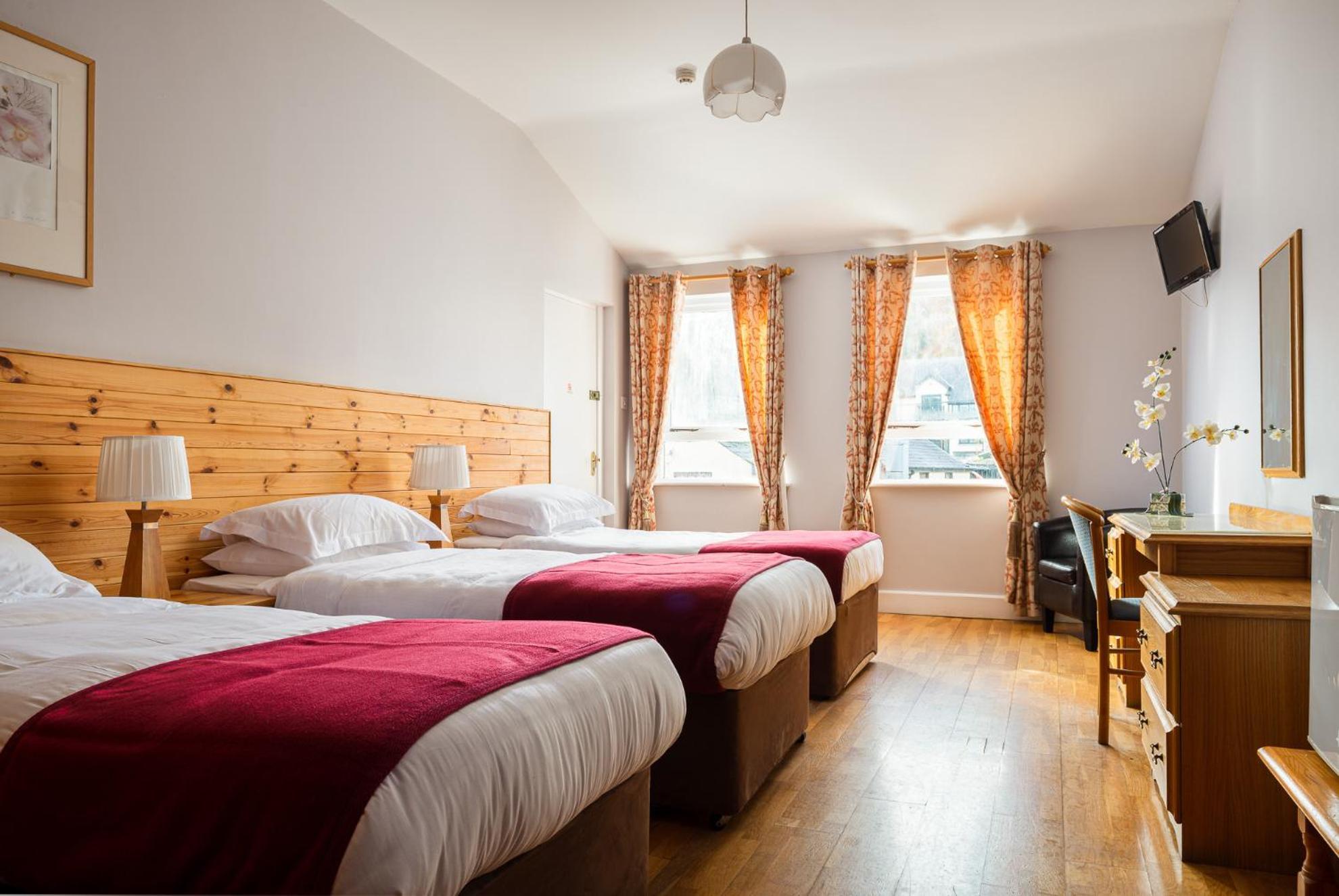 The Oystercatcher Lodge Carlingford Eksteriør bilde