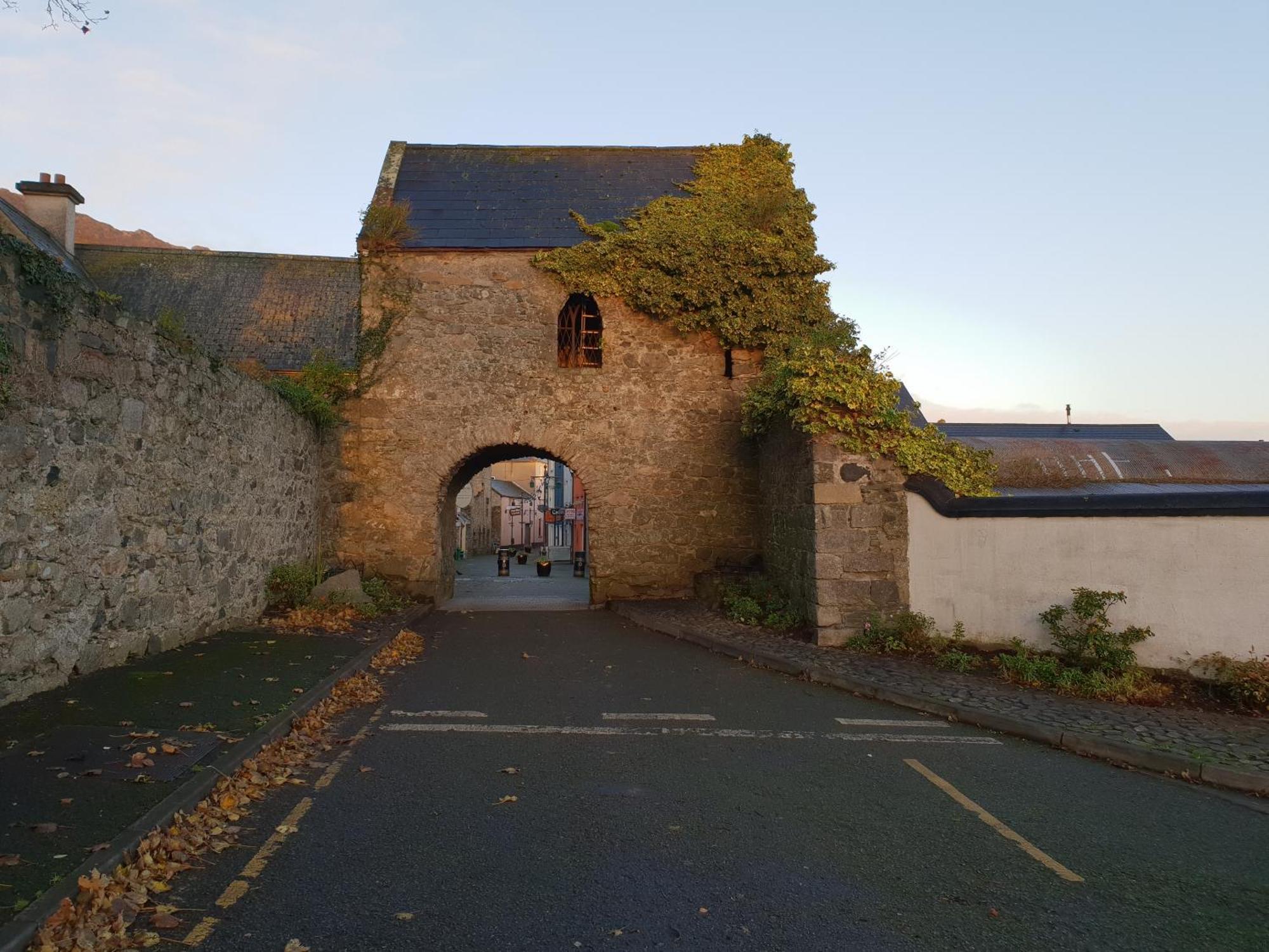 The Oystercatcher Lodge Carlingford Eksteriør bilde