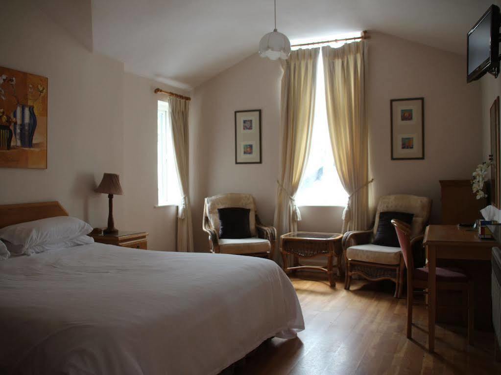 The Oystercatcher Lodge Carlingford Eksteriør bilde